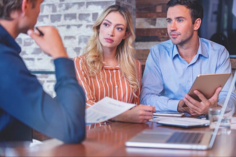 Human error can be reduced with the help of professional business formation services