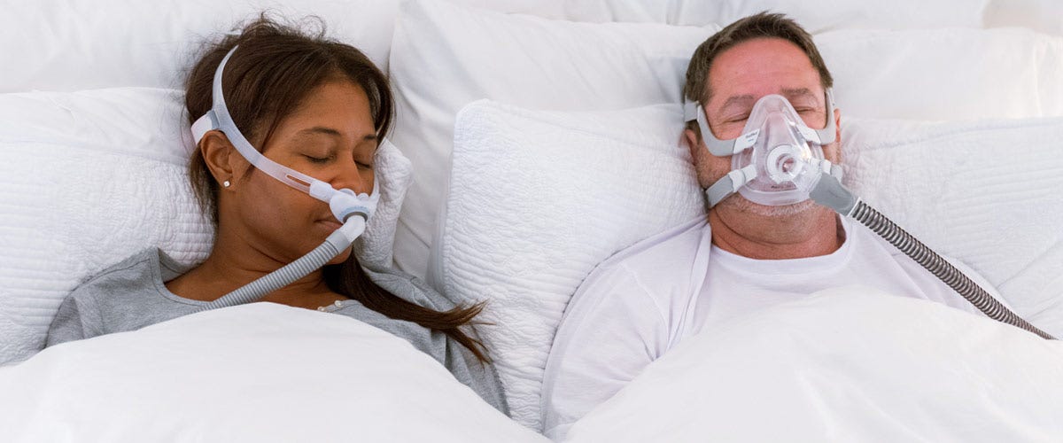 Are Cpap Machines Noisy?