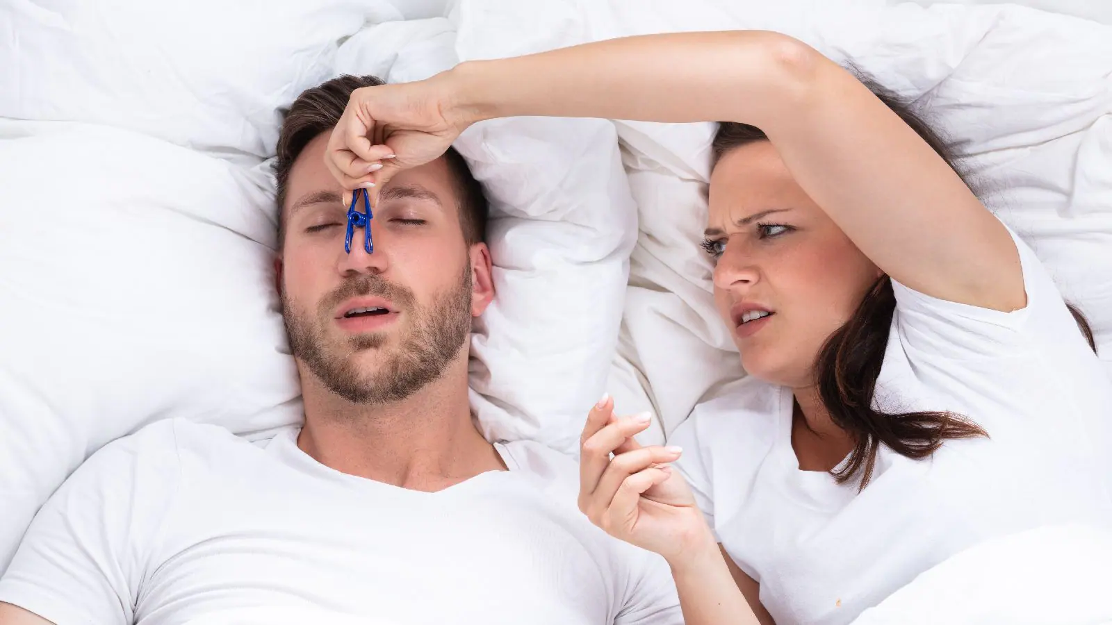 All About Anti-Snoring Prevention Tools