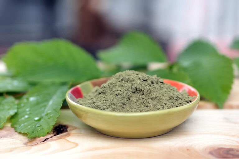 Kratom Capsules