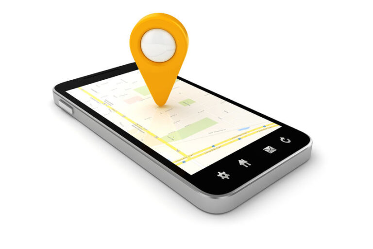 mobile tracker