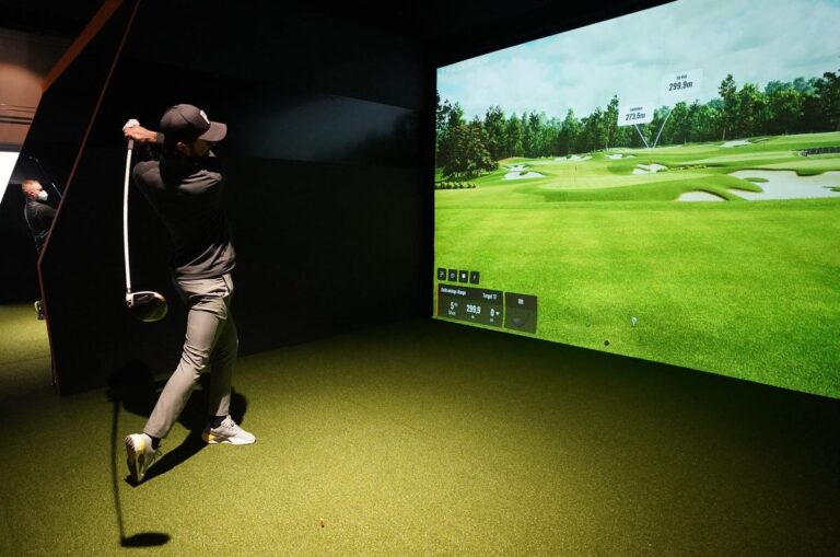 Flightscope Mevo Plus