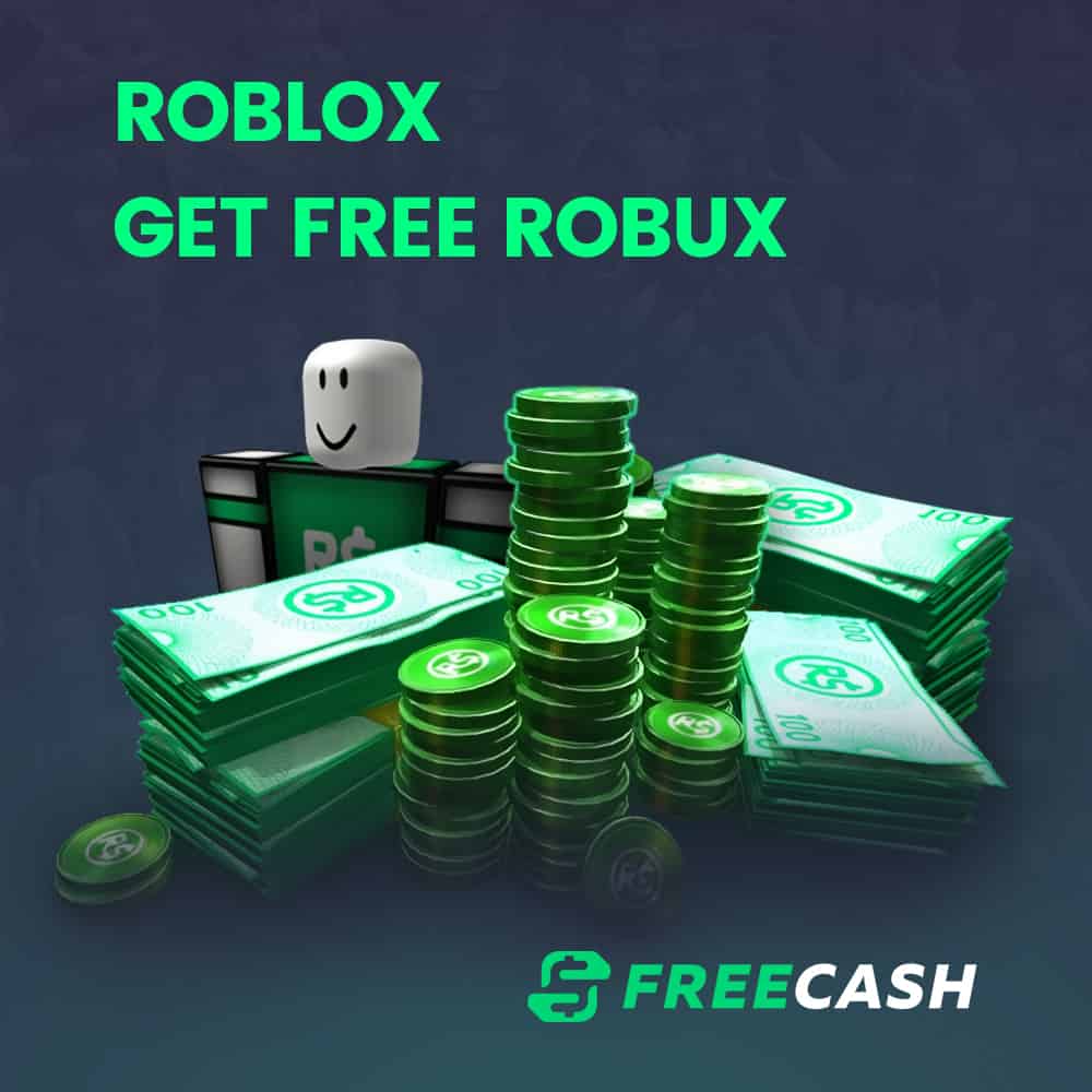 How can you earn Robux in Roblox?