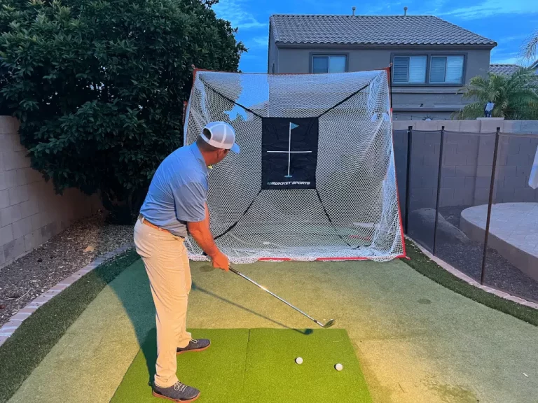golf nets
