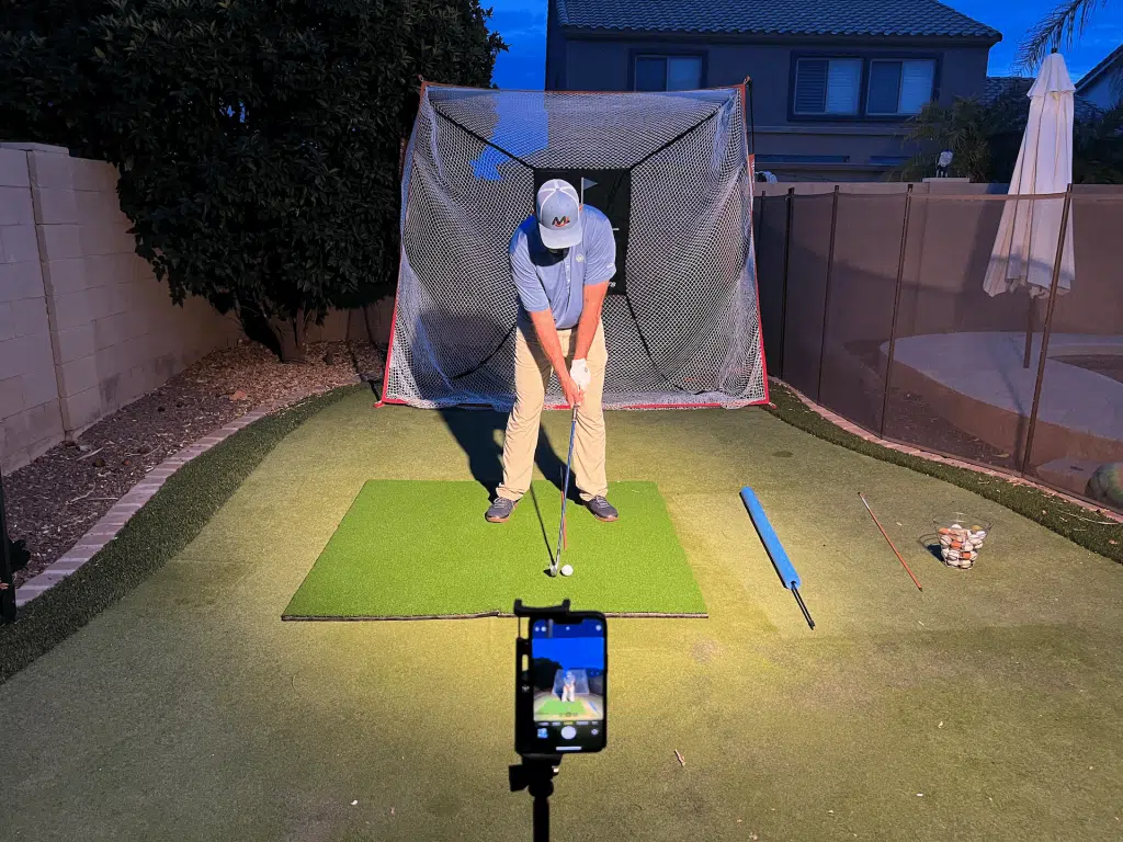 best golf nets
