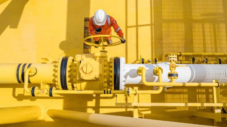 What is the purpose of heating oil in residential heating systems?
