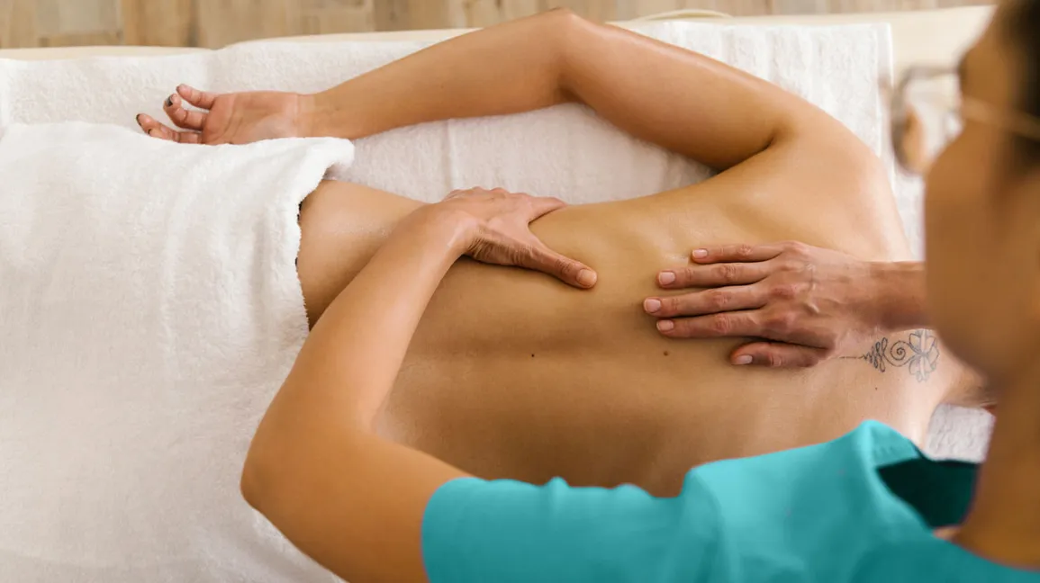 Relaxation Redefined: How Does Swedish Massage Enhance Well-Being?