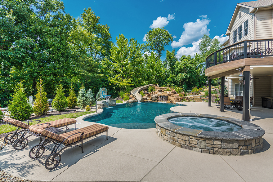 Essential Tips for Swimming Pool Construction