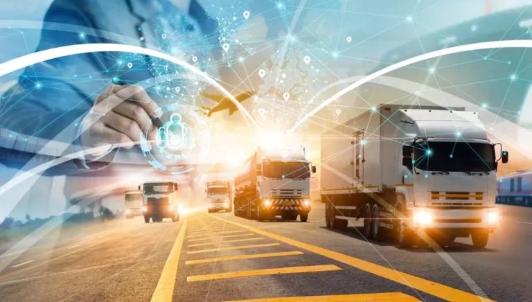 daftar perusahaan logistik terbesar di Indonesia dan layanannya