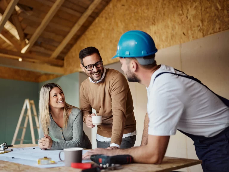 commercial general contractors dallas