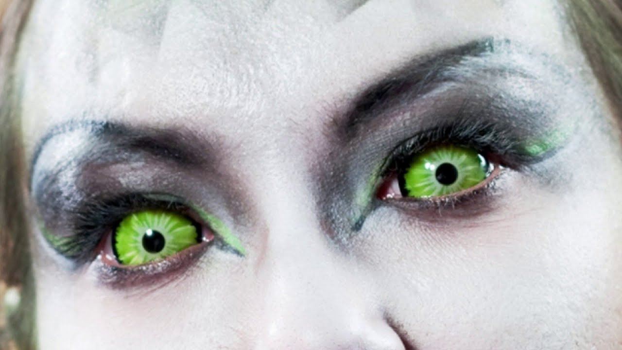 best cosplay contacts