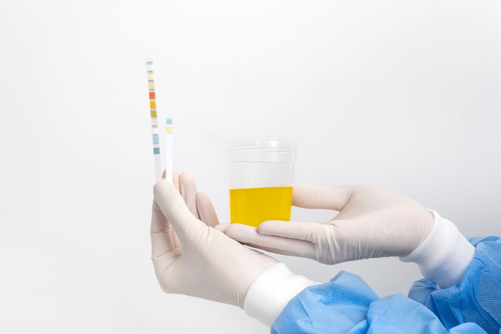 The Pros and Cons of Using Fake Urine Kits