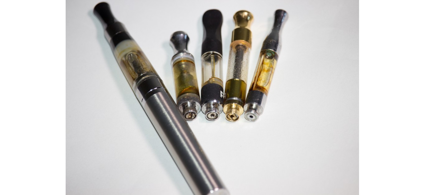 What Consumers Should Consider When Choosing THC Cartridges for Wellness?