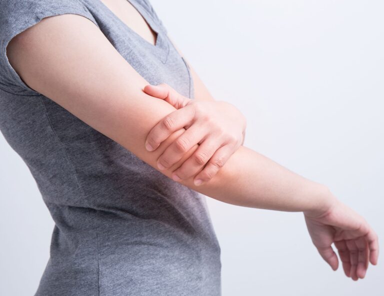body pain relief