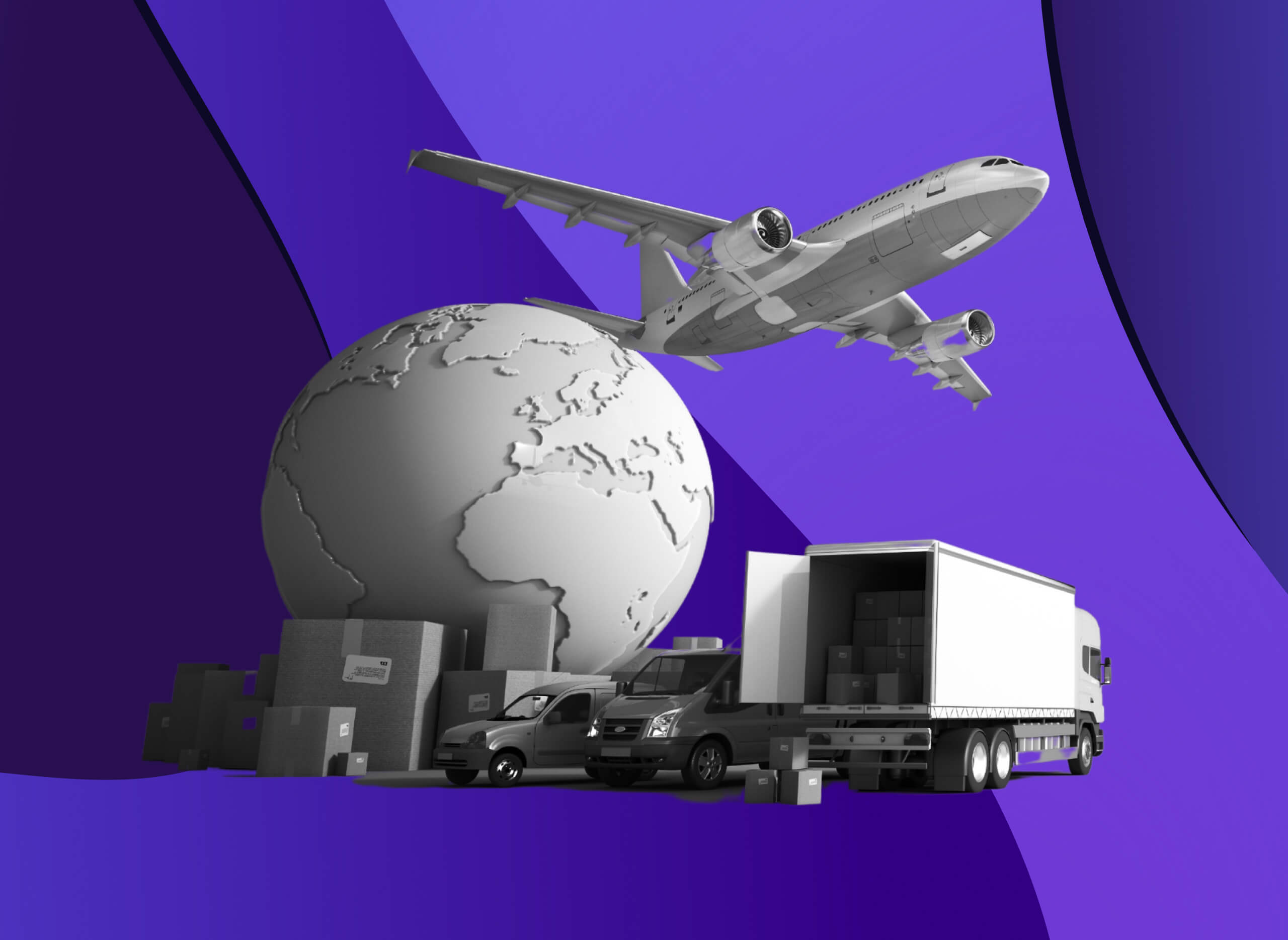 freight and logistics companies