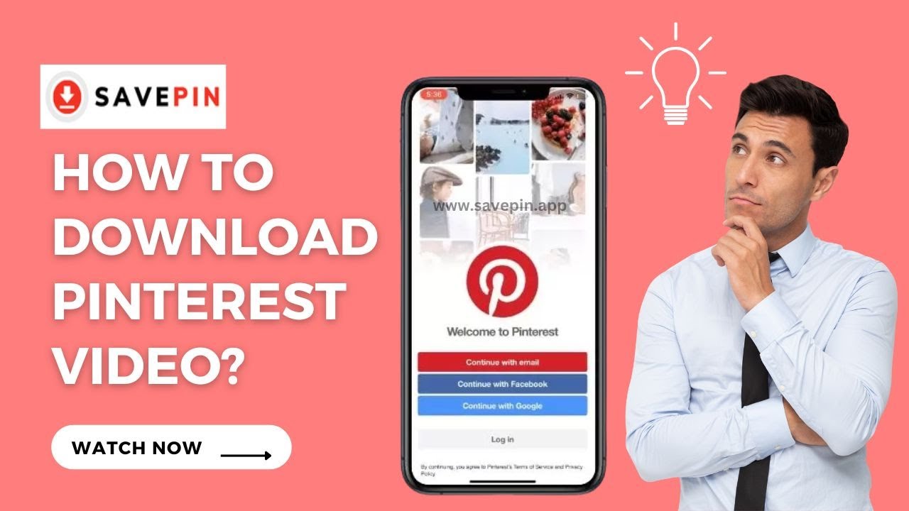 Secure Pinterest Videos for Quick Replays and Continuous Entertainment