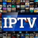 IPTV Provider